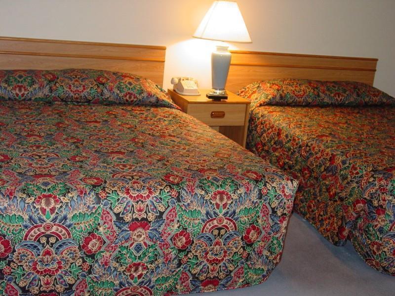 Good Nite Inn Whittier Kamer foto